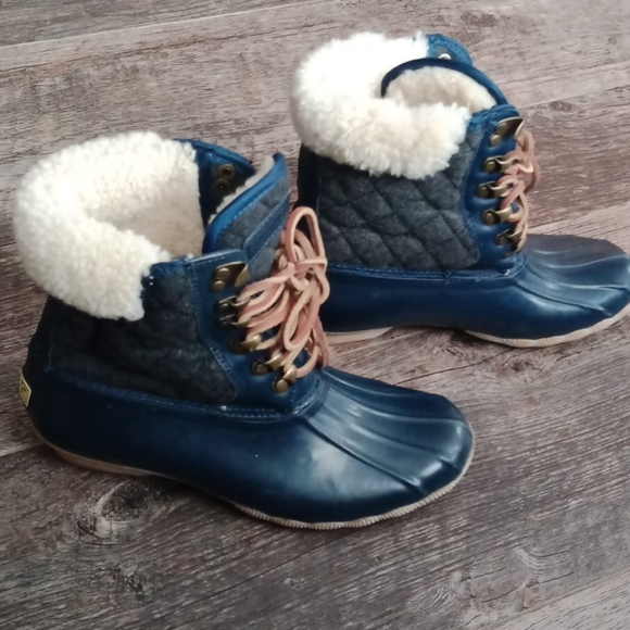 Sperry boots - Picture 8 of 15